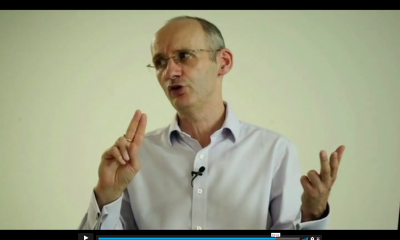 Public Speaking. Projection and Space