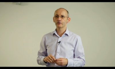 Public Speaking. Top tips for Humility
