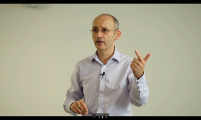 Public Speaking. Stance