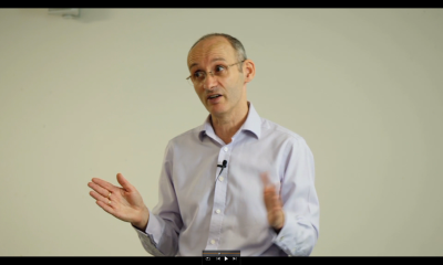 Public Speaking. Top tips for Poise