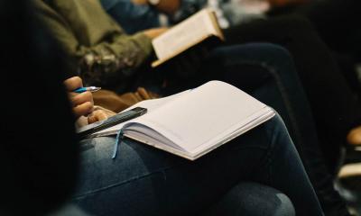 Training the Trainer or Coaching the Coach