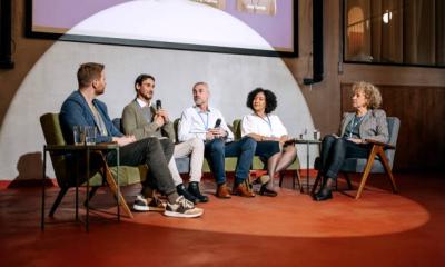 Public Speaking. Top tips for introducing another speaker