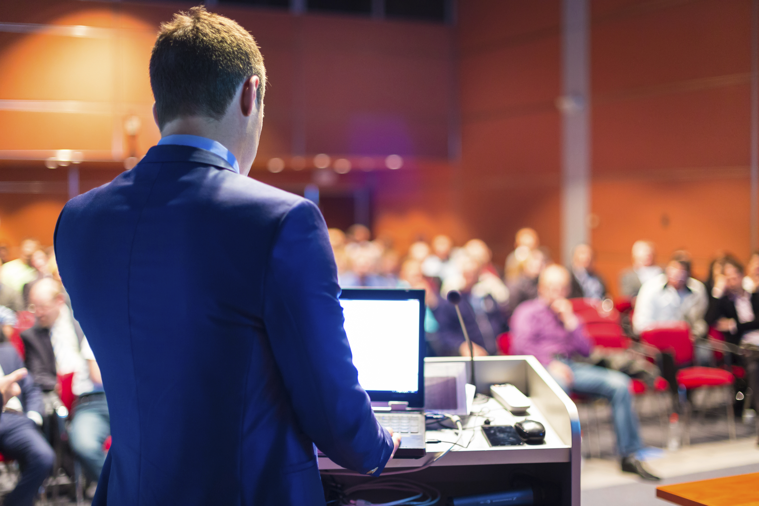 Public Speaking. Top tips for Powerpoint | ATAPS